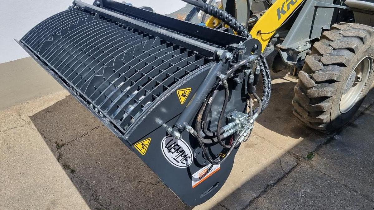 U. Emme Betonmisc...