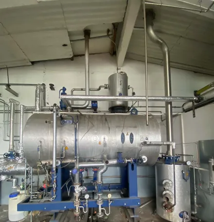 LOOS FTC 3 Feedwater Module – RESALE