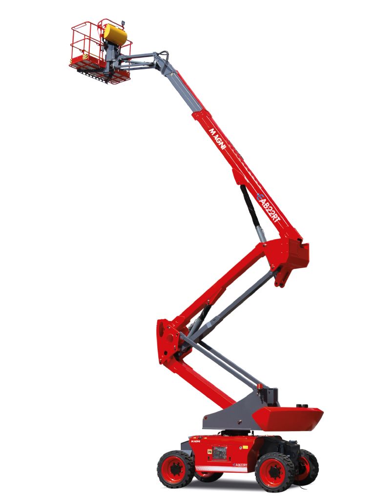Magni EAB22RT