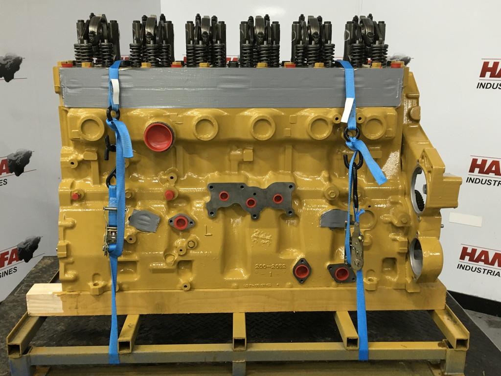 CAT 3196 6AR-1165395 LONGBLOCK