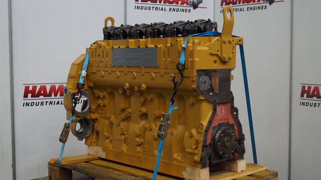 CAT C11 LONG-BLOCK Motoren