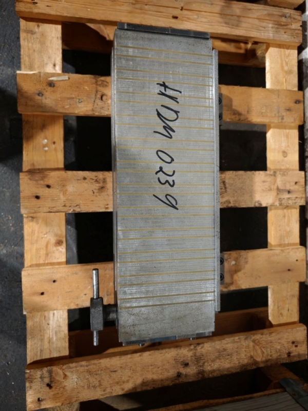 klappbar Magnetspannplatte
