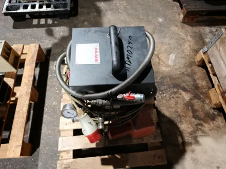 HILMA 5100-3047 – RESALE