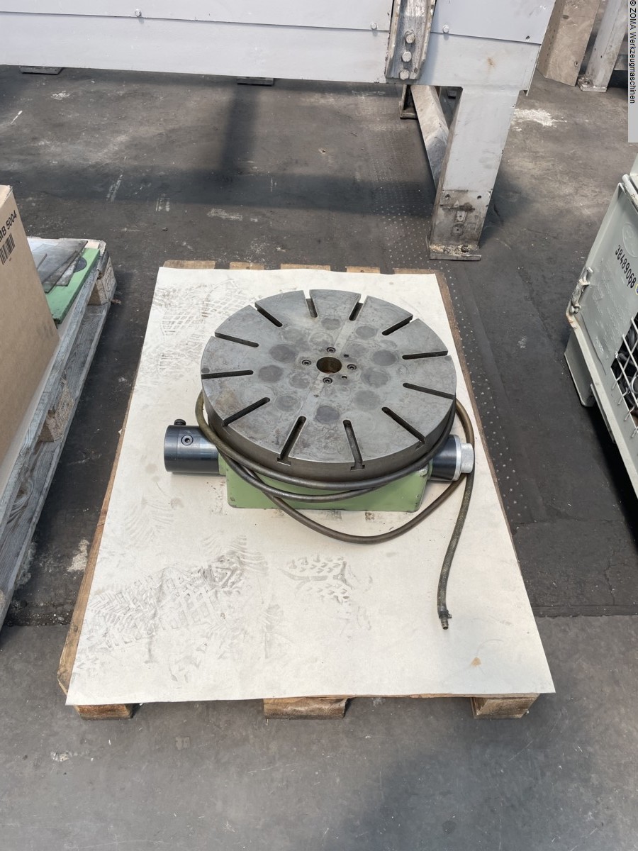 FIBROTAKT P 11 500 UN 3R SK 48, Stop