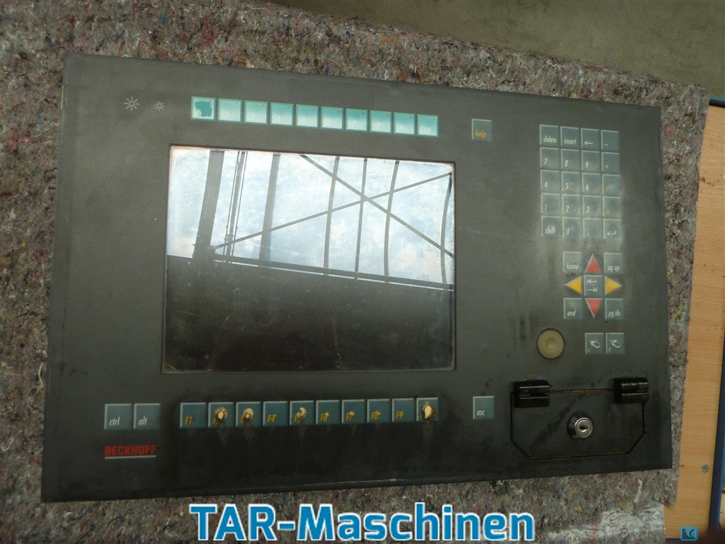 BECKHOFF C3200-0000 Electronics / Drive technology
