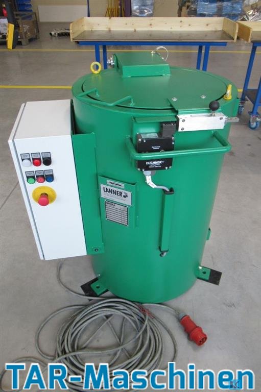 LANNER ME41-2 Centrifugal Machine