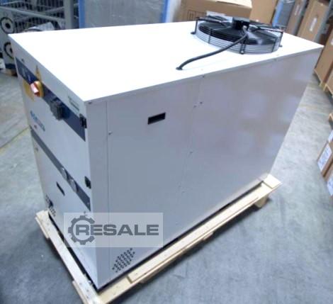 Machine: KüHLMASCHINEN, MTA TAEevo Tech 081P3-20