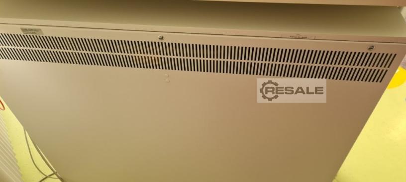 Machine: SIEMENS Polydoros LX 30/50 Lite