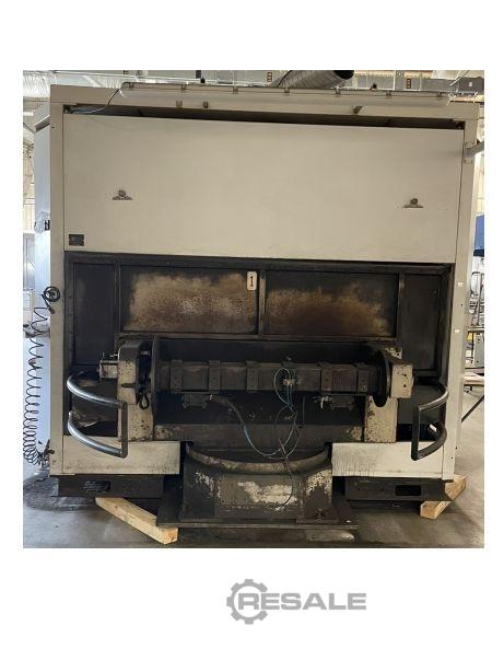 Robolution Roboterschweißzelle Schweissroboter – RESALE