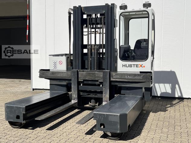 Hubtex MQ30 AC 2125-EL 1600 – RESALE