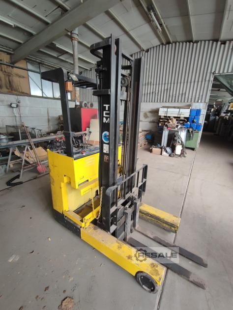 Tcm FRHB – RESALE