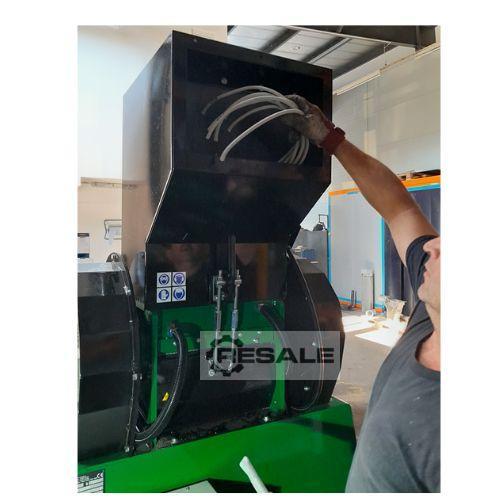 Irs Srl EASY 180 Kabelgranulieranlagen – RESALE