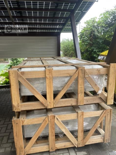 Sarbuz SBT-63-445 Verbundanlagen – RESALE