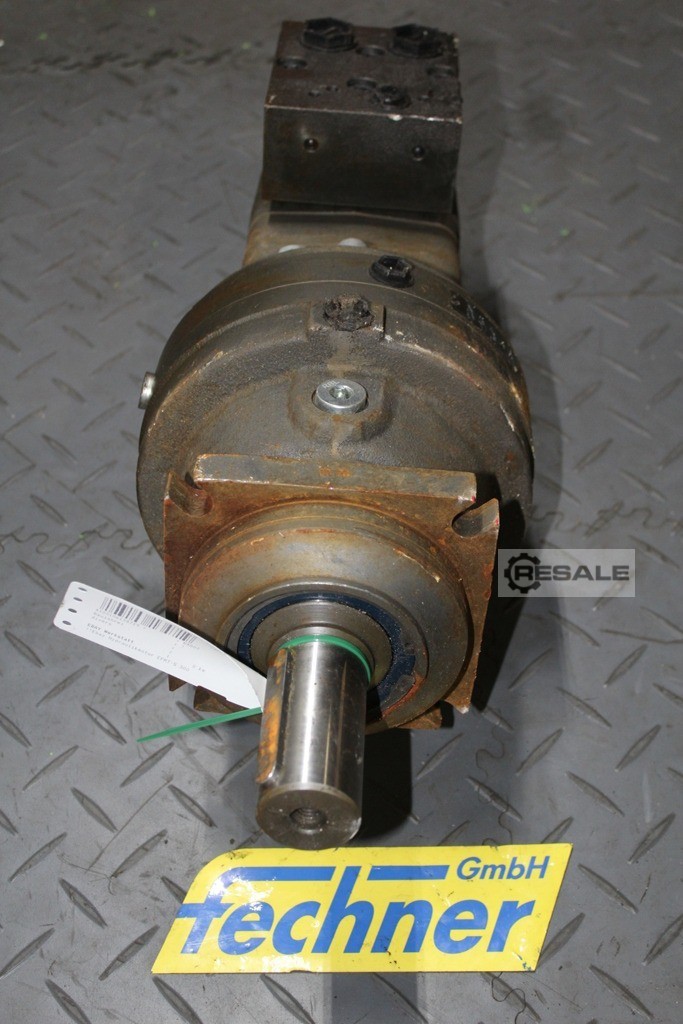 Lösi Hydraulik EPMT-S 500 Hydraulikmotor – RESALE
