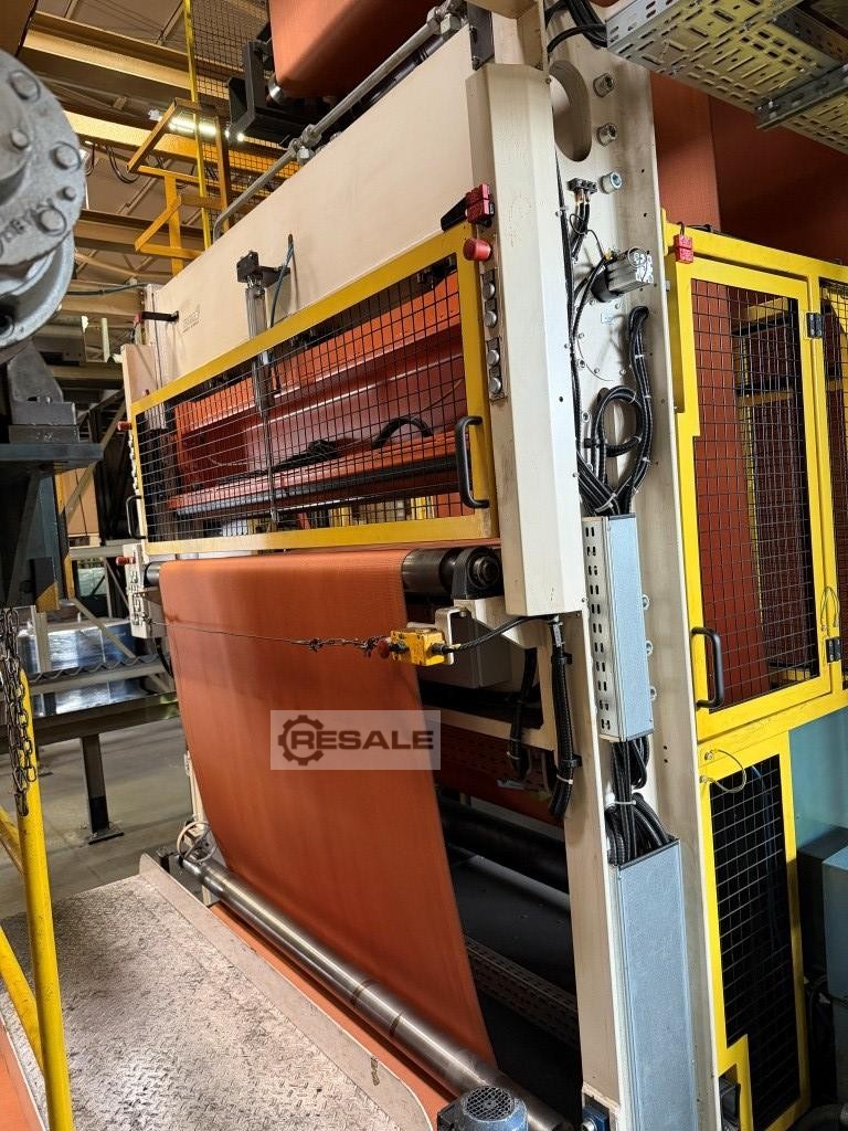 Smm Splicing press Spleisspresse – RESALE