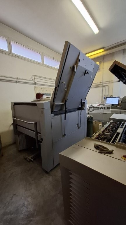 Kodak Magnus Q 800 Platesetter CTP Systeme – RESALE