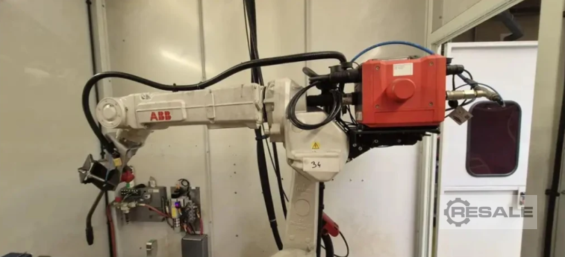 ABB IRB 1600 ID Industrieroboter