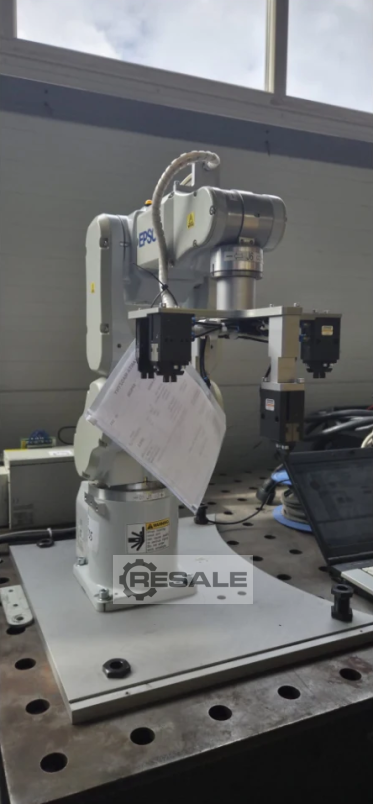 Epson C3-A601S Industrieroboter