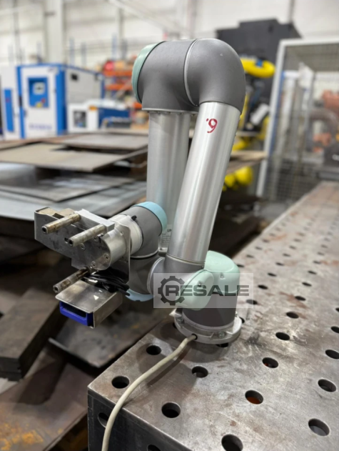Universal Robots UR6 Industrieroboter