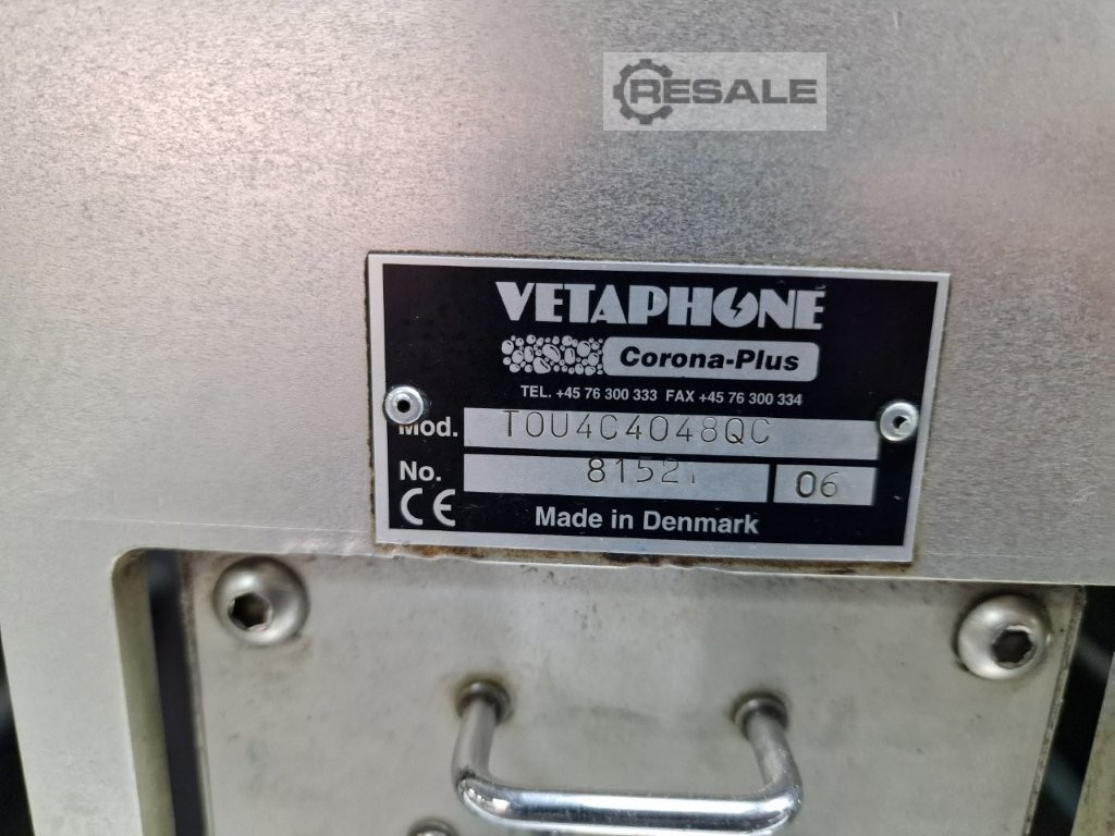 Nilpeter FA 4250 – RESALE