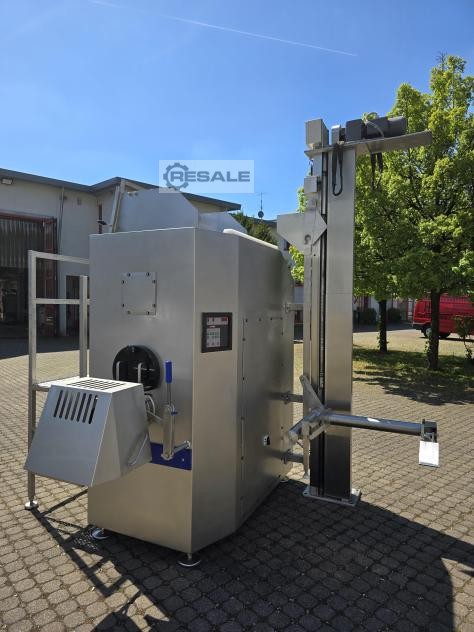 K+G Wetter MAW U200 - type 431 Fleischwölfe – RESALE