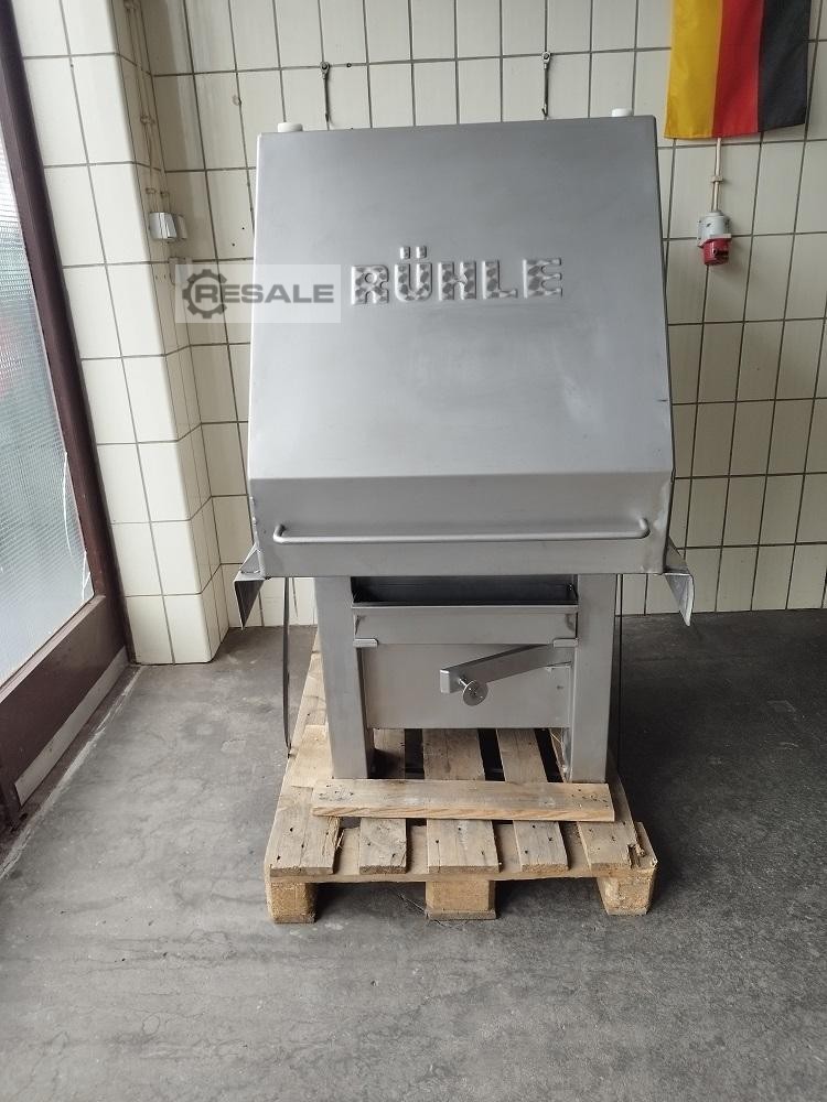 Rühle GFR 450/250 Gefrierfleischschneider – RESALE