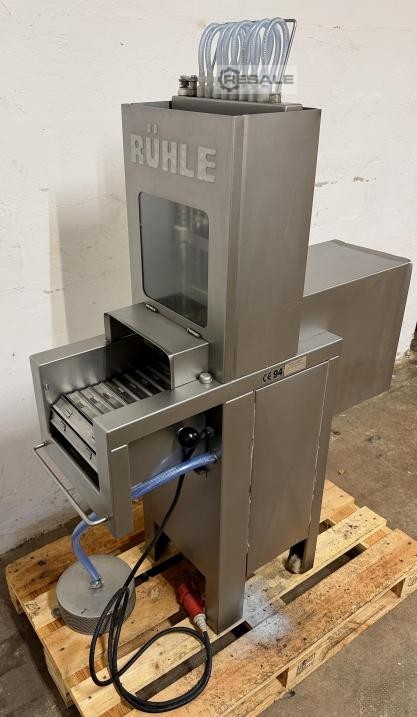 Rühle PR 8 Pökelinjektoren – RESALE