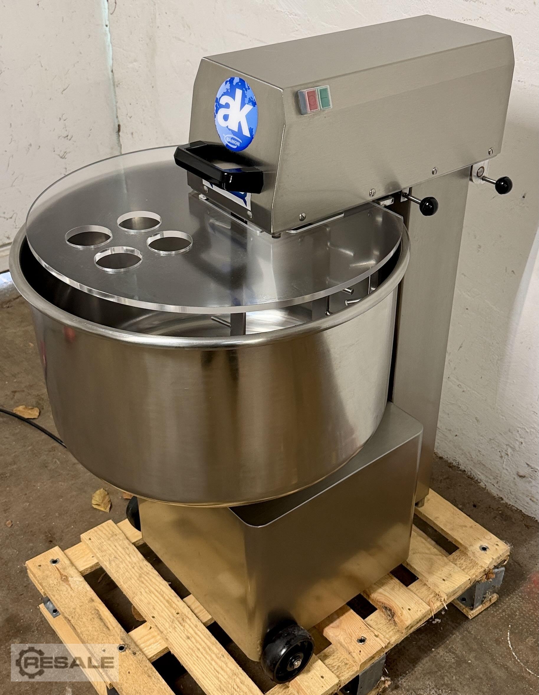 Ak Ramon AMM 80 Mischer – RESALE