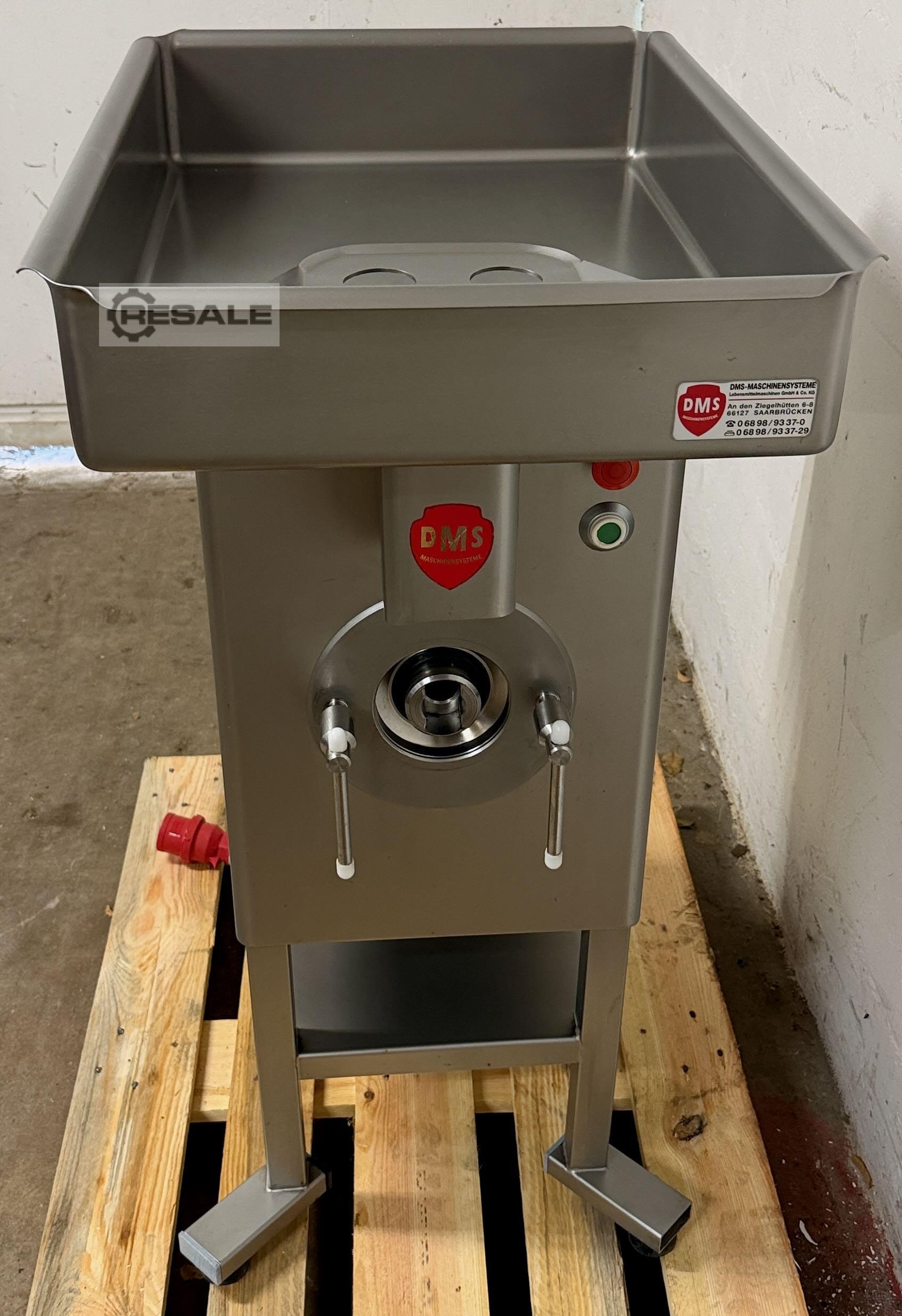 Kolbe SW 100 Fleischwölfe – RESALE