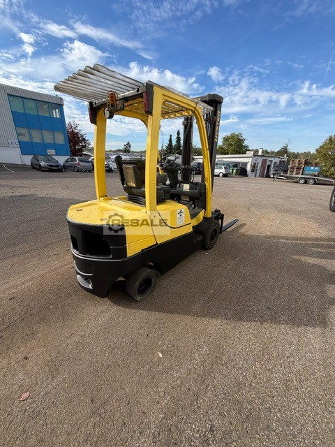 Hyster H2,5 CT – RESALE