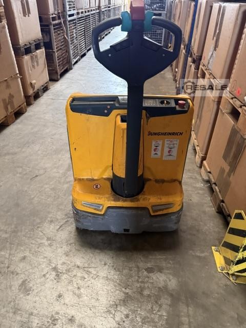 Jungheinrich EJE 120 – RESALE