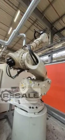Abb IRB 7600-325/3 Industrieroboter – RESALE