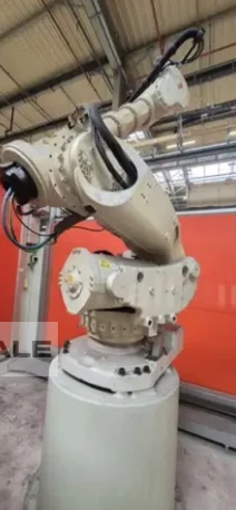 Abb IRB 7600/325.3.1 Industrieroboter – RESALE