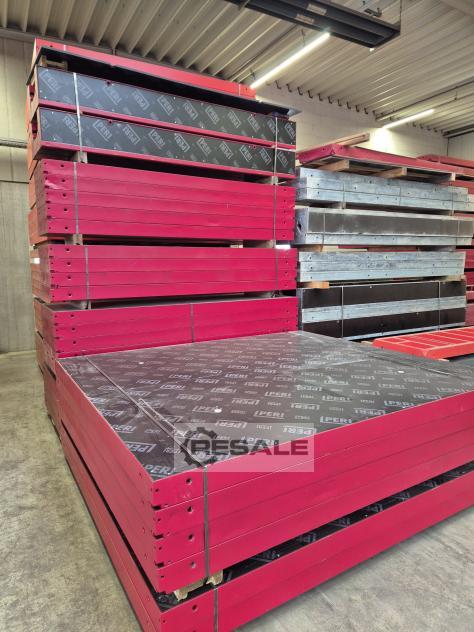 Peri Triton Schalung – RESALE