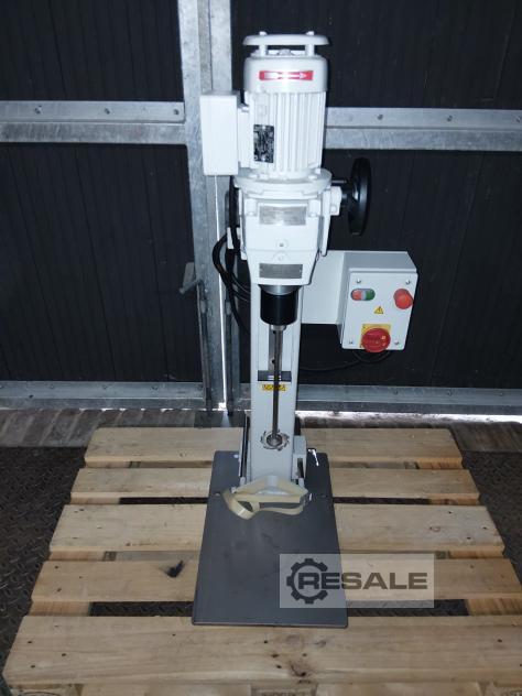 Vollrath EWTMV 0,5 Dissolver – RESALE