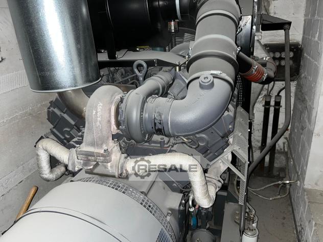 Deutz / Marelli / 410 Kva Deutz BF 6M Dieselgeneratoren – RESALE