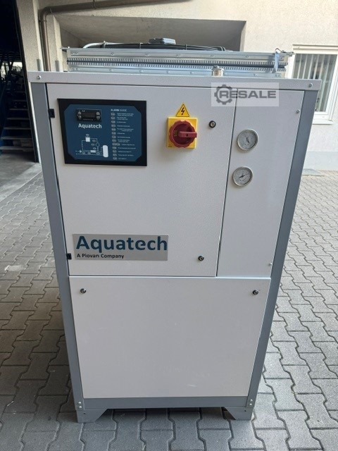 Aquatech CH280 Kältemaschine