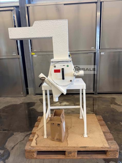 Alpine 20/12 Ro Rotoplex Schneidmühle – RESALE