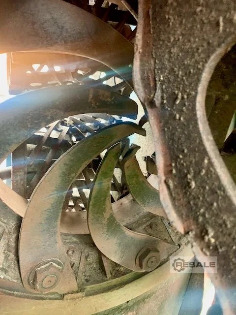 Valon + Kone VK32 S Holzentschöpfungsmaschine – RESALE