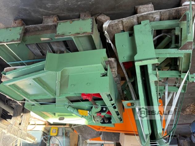 Springer MMVB38.10-1200 Automatische Stockschicht – RESALE