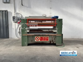 Osama S4R-1300 Leimauftragsmaschinen – RESALE