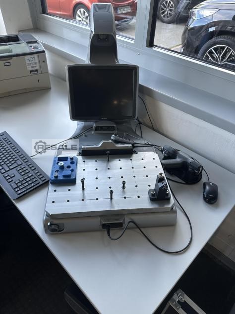 Keyence XM-1200 XM-1500 D Koordinatenmessgerät Messmaschine – RESALE