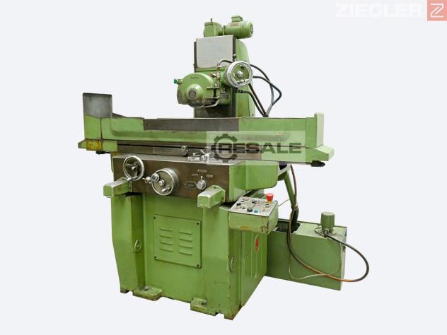 Orschaner / Stanko 3G71 Flachschleifmaschinen – RESALE
