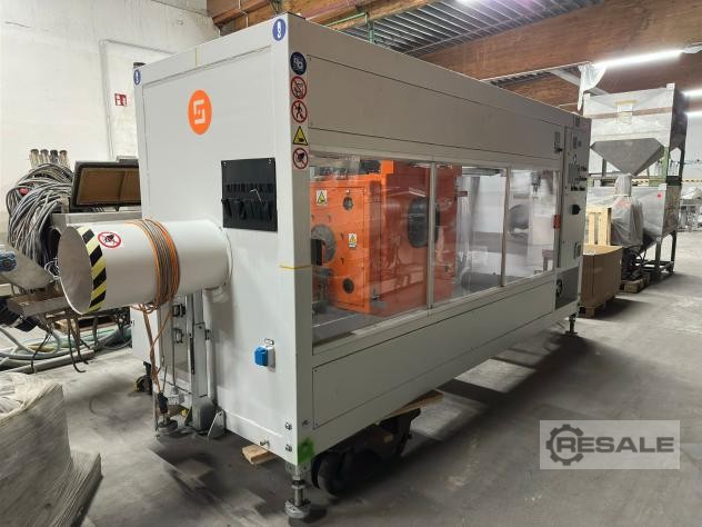 Sica PP/C/U 160E S7 Stichelsäge – RESALE