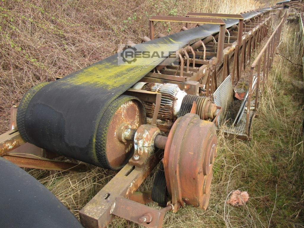 Förderband AA 40 m x GB 750 mm Haldenband = – RESALE