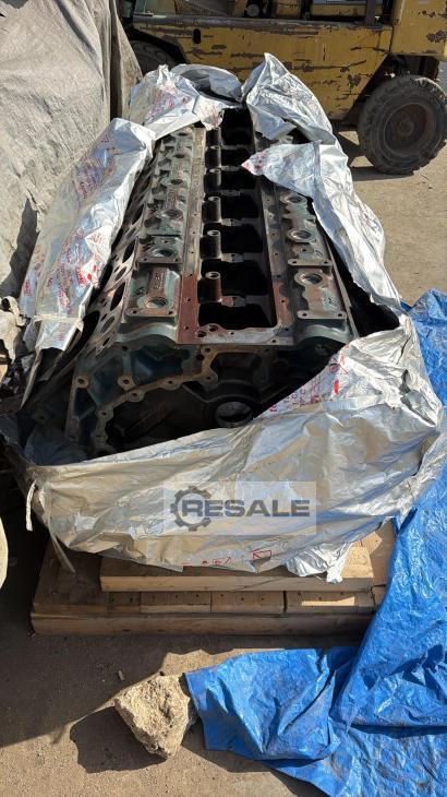 MTU 16V 4000 Dieselgeneratoren – RESALE
