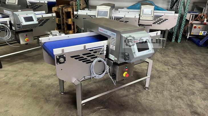 Thermo Fischer SENTINEL 1000 Metalldetektor – RESALE