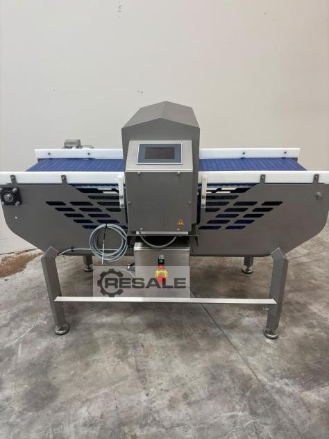 SESOTEC GLS Genius+ 金属探知機 – RESALE