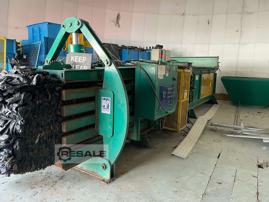 IPS AT-754-HS-30 Belownice – RESALE