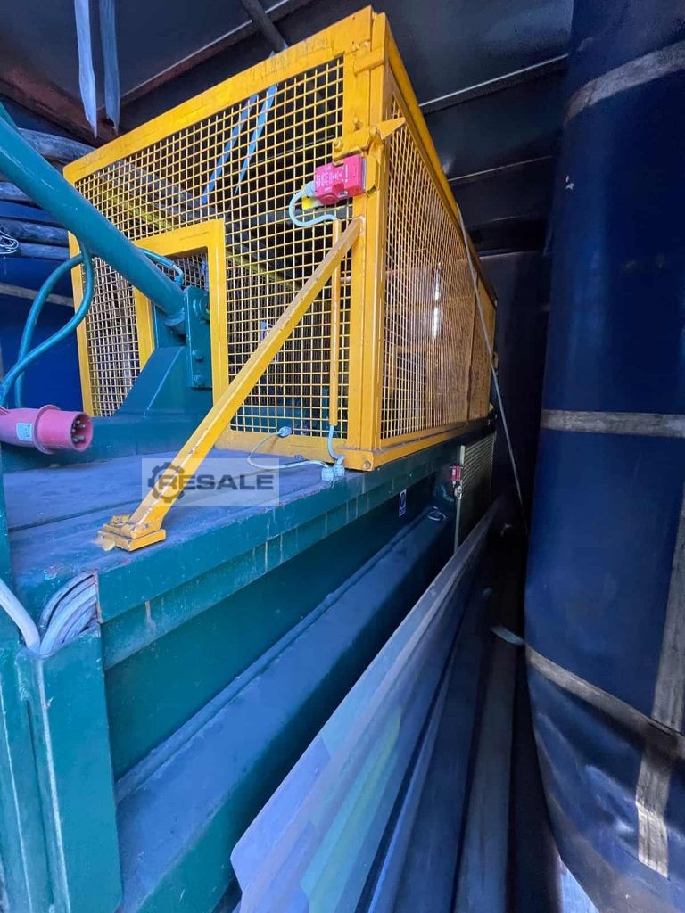 Garbage Gorger MSK Belownice – RESALE